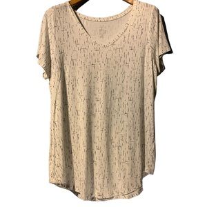 Michel Studio T-Shirt V-Neck